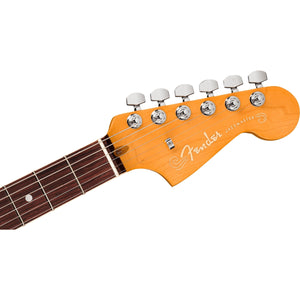 Fender American Ultra Jazzmaster Rosewood Ultraburst Guitar