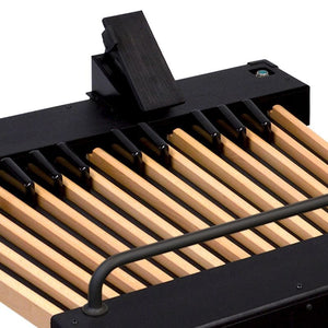 Hammond XPK-250B 25 note MIDI pedal board for XK5 system